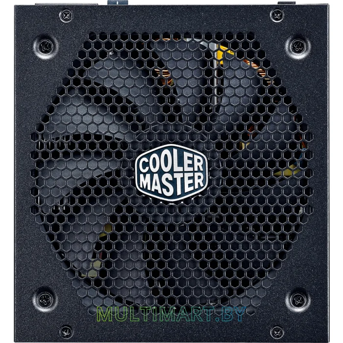 Блок питания Cooler Master V550 Gold - V2 550W (MPY-550V-AFBAG-EU)